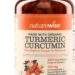 Unlock Wellness: NatureWise Curcumin Turmeric for Joint & Immune Support