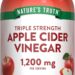 Unlock Wellness with Nature's Truth Apple Cider Vinegar Capsules: Your Guide to Extra Strength Benefits!