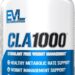 Unlock Your Best Body: Review of Conjugated Linoleic Acid CLA Pills for Effective Weight Loss