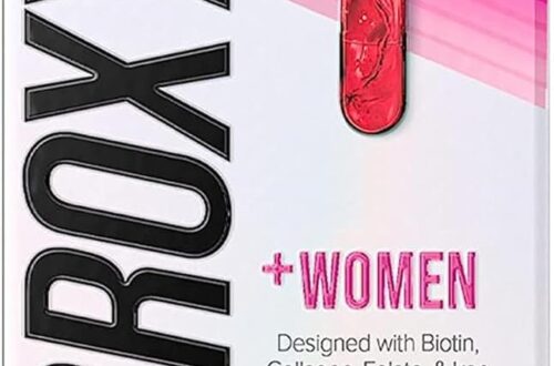 Unlock Your Best Self: A Review of Hydroxycut +Women!