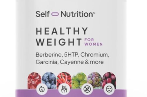 Unlock Your Best Self: A Review of the Vegan Weight Loss Supplement for Women