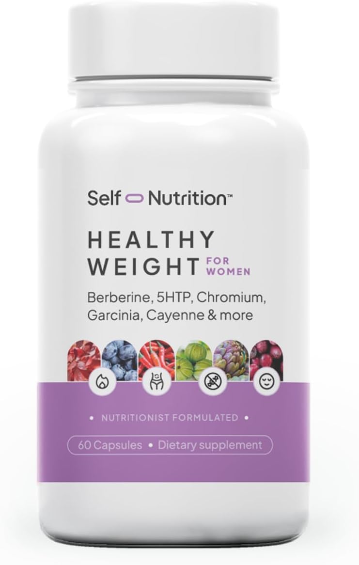 Unlock Your Best Self: A Review of the Vegan Weight Loss Supplement for Women
