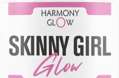 Unlock Your Best Self: Skinny Girl Glow Weight Loss Pills Review