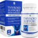 Unlock Your Energy: 1 Body Thyroid Support Supplement Review