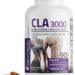 Unlock Your Fitness Goals: Bronson CLA 3000 Review for Lean Muscle and Weight Management