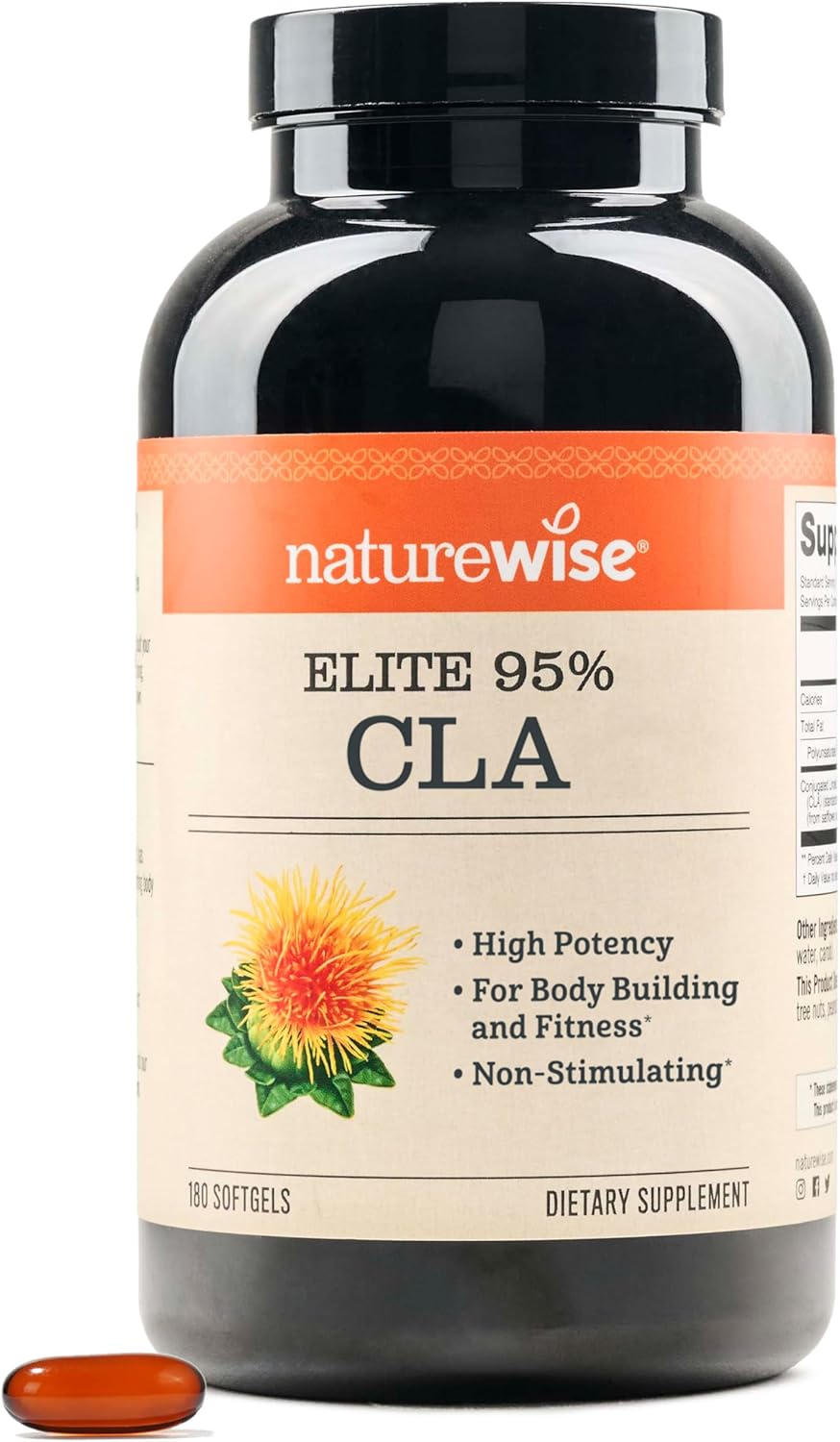 Unlock Your Fitness Goals: NatureWise CLA 1300 Review