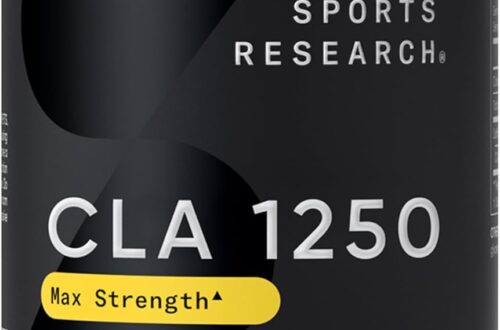 Unlock Your Fitness Potential: Sports Research CLA Review