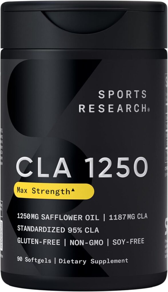 Unlock Your Fitness Potential: Sports Research CLA Review