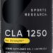 Unlock Your Fitness Potential: Sports Research CLA Review