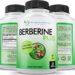 Unlock Your Health: A Comprehensive Review of Berberine Plus 1200mg!