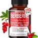 Unlock Your Health: A Review of Berberine Supplement with Ceylon Cinnamon and More!