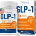 Unlock Your Health: Discover the Power of GLP-1 Supplements for Women!