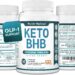 Unlock Your Keto Potential: Purely Optimal BHB Supplement Review