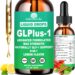 Unlock Your Metabolism: GLP-1 Supplement for Enhanced Gut Health & Weight Management