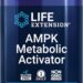 Unlock Your Metabolism: Life Extension AMPK Metabolic Activator Review
