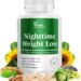 Unlock Your Night: Review of DR. Vitamin Nighttime Fat Burner for Weight Loss
