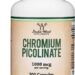 Unlock Your Weight Loss Potential: Double Wood's Chromium Picolinate Review