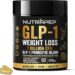Unlock Your Weight Loss Potential: GLP-1 Probiotic Supplement Review