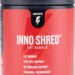 Unlock Your Weight Loss Potential: Inno Shred Fat Burner Review
