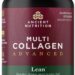 Unlock Your Weight Loss Potential: Review of Ancient Nutrition Advanced Collagen Protein Lean