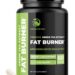 Unlock Your Weight Loss Potential: Review of Green Tea Fat Burner Pills!