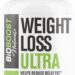 Unlock Your Weight Loss Potential: Review of Weight Loss Ultra Pills for Women!