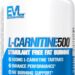 Unlock Your Weight Loss Potential with Evlution EVL L-Carnitine: A Comprehensive Review