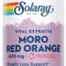 Unlock Your Weight Loss Potential with SOLARAY Moro Red Orange: A Review of the Morosil Supplement