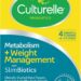 Unlock Your Weight Management Goals: Culturelle Metabolism + SlimBiotics Review