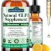 Unlock Your Wellness: A Review of Natural GLP-1 Supplement for Metabolism and Energy