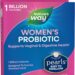 Unlock Your Wellness: A Review of Nature's Way Women's Probiotic Pearls