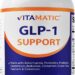 Unlock Your Wellness: Vitamatic GLP-1 Support Supplement Reviewed!