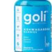 Unwind Naturally: Goli Ashwagandha & Vitamin D Gummies Review