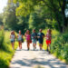 Walking Only: A Simple Path to Weight Loss Success