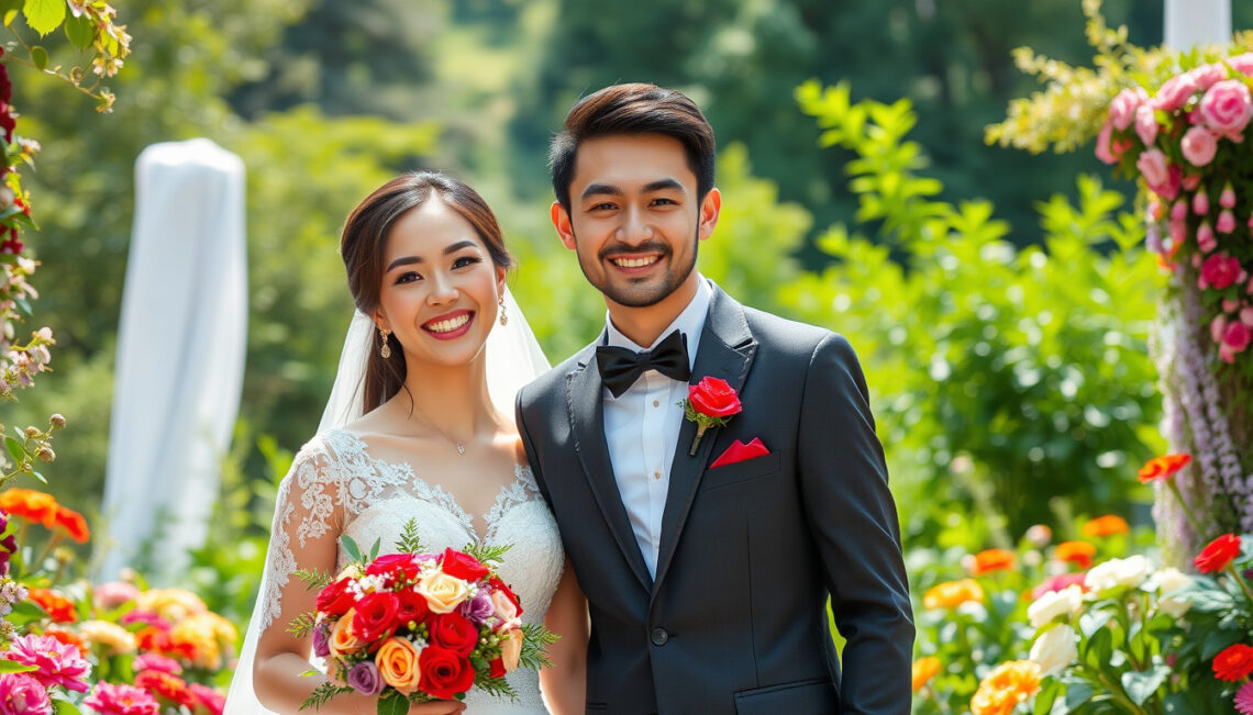 Wedding Weight Loss Success: Inspirational Real-Life Stories