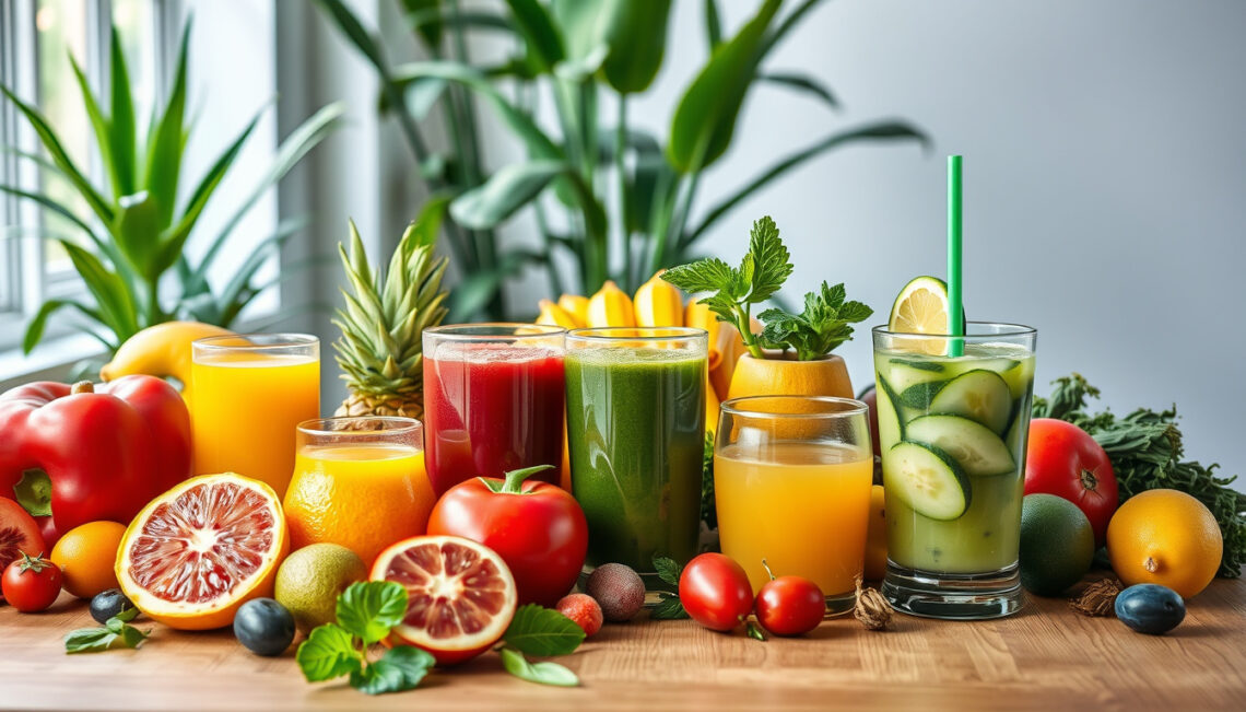 Weight Loss Cleanse: Benefits and Effective Techniques