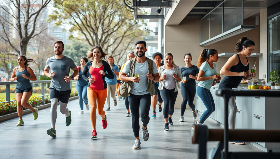 Weight Loss Tips for Busy People: Quick and Effective Strategies