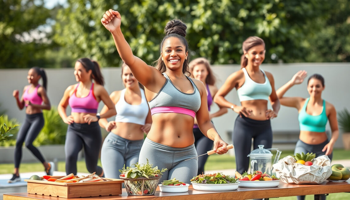 Weight Loss Instagram Influencers: Top Tips and Success Stories