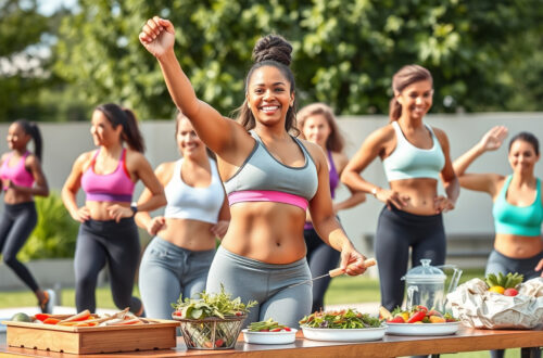 Weight Loss Instagram Influencers: Top Tips and Success Stories