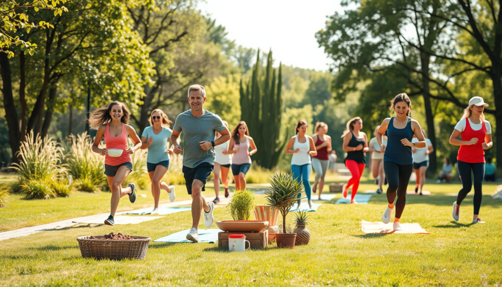 Weight Loss Mindset: Strategies for Sustainable Change