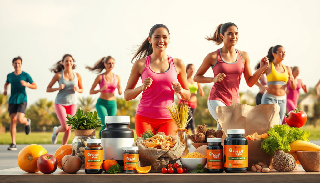 Weight Loss Stories: Real Results with Supplements