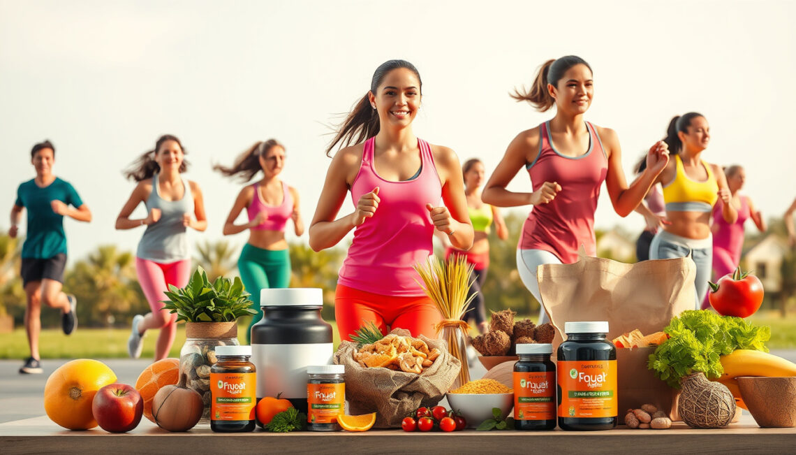 Weight Loss Stories: Real Results with Supplements
