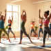 Weight Loss Stories: Transformations Through Yoga