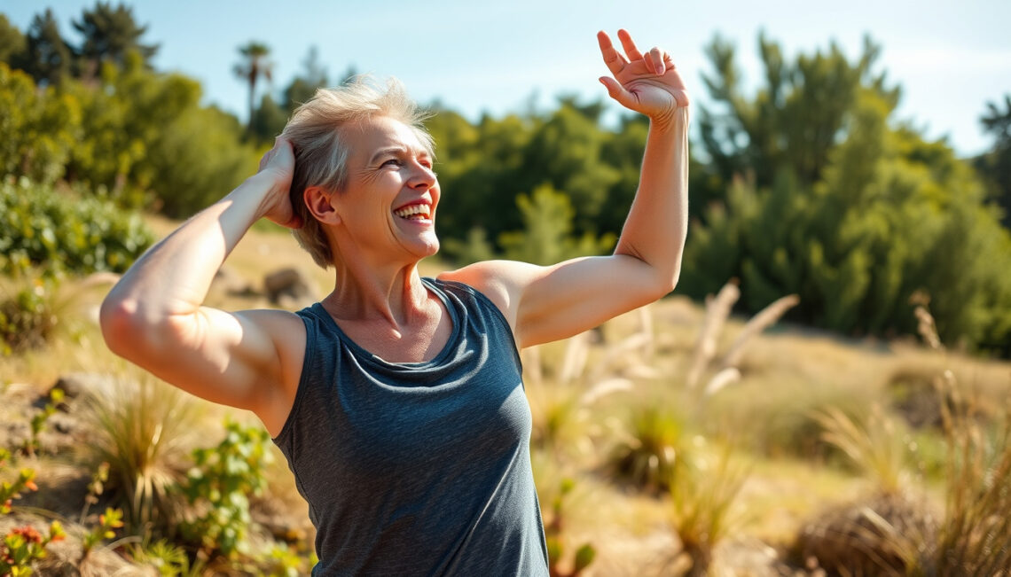 Weight Loss Success After 40: Tips and Strategies Revealed
