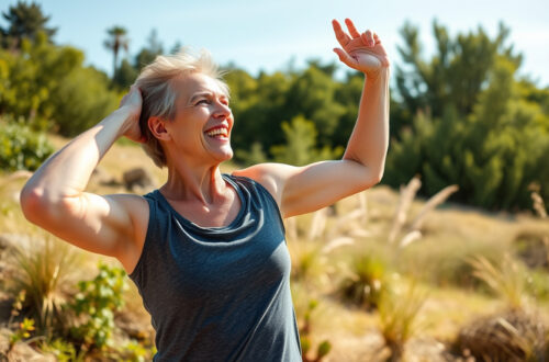 Weight Loss Success After 40: Tips and Strategies Revealed