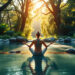 Weight Loss Through Meditation: Techniques and Benefits