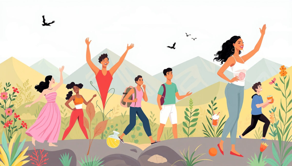 Weight Loss Without Diet: Effective Strategies Explained